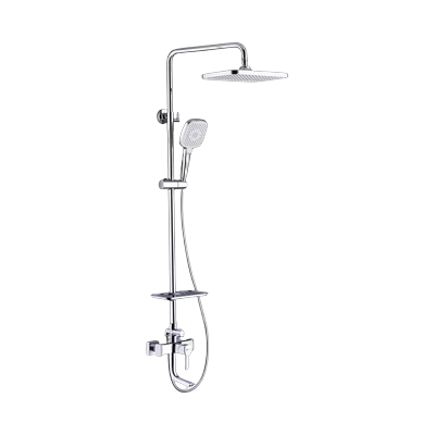 Душевая система Lemark Evitta LM0562С