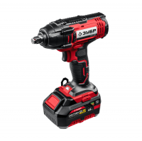 Гайковерт аккумуляторный Зубр Мастер ГУЛ-255-41 ударный