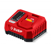 Зарядное устройство для АКБ Зубр Мастер БЗУ-20-1
