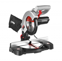 Пила торцовочная Зубр Мастер ЗПТ-190-1100