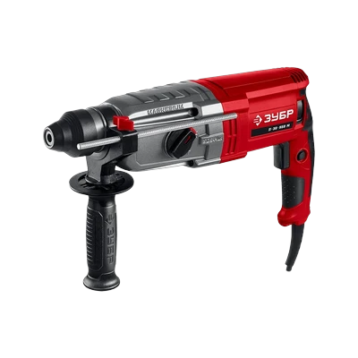 Перфоратор ЗУБР Мастер П-30-950М