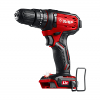 Дрель-шуруповерт ударная Зубр Мастер ДШУ-40-21