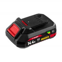 Аккумулятор Зубр Мастер АКБ-С1-14-2 Li-Ion 14В