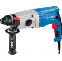 Перфоратор Зубр Профессионал ЗП-30-900К