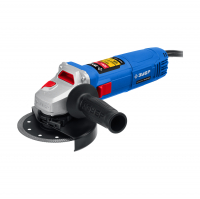 Угловая шлифовальная машина (УШМ) Зубр Профессионал УШМ-П125-1100 Э