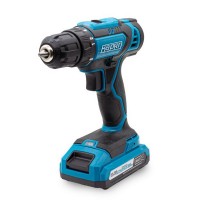 Дрель Варяг ДА-14/1Л аккумуляторная