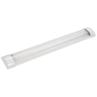 Светильник светодиодный Generica Mezonin ДБО 0202 Призма 18Вт 6500К IP20