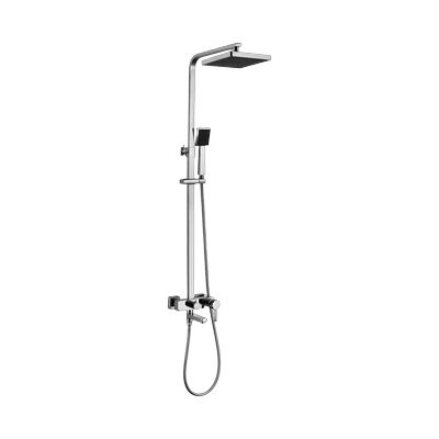 Душевая система Lemark Tropik LM7004С