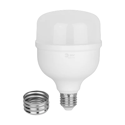 Лампа светодиодная Эра GREEN LINE T100-50W-865-E27/Е40 50Вт 6500К