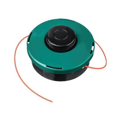 Катушка для триммера ЗУБР КТ-10, М10 Х 1.25 LH