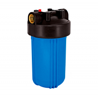 Корпус для магистрального фильтра Барьер Big Blue 10 - 1"