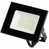 Прожектор светодиодный Эра LPR-033-0-65K-020 20Вт 6500K IP65