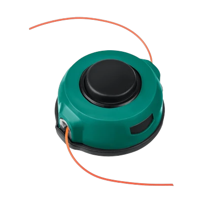 Катушка для триммера Зубр КТ-8, М8 Х 1.25 LH