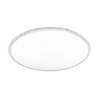 Светильник светодиодный In Home NEO Mystery 55Вт 4000К 